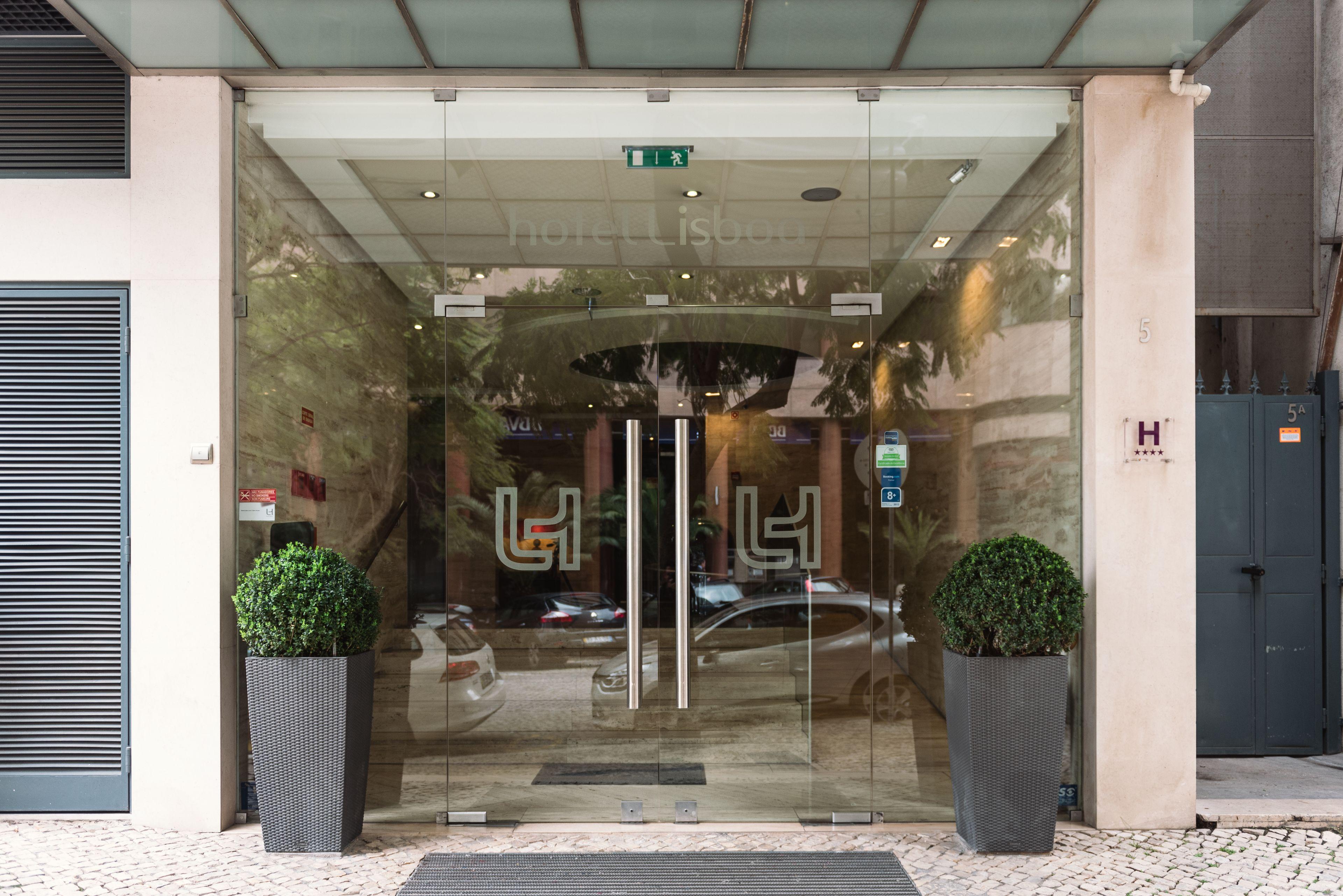 Hotel Lisboa — Photos 3