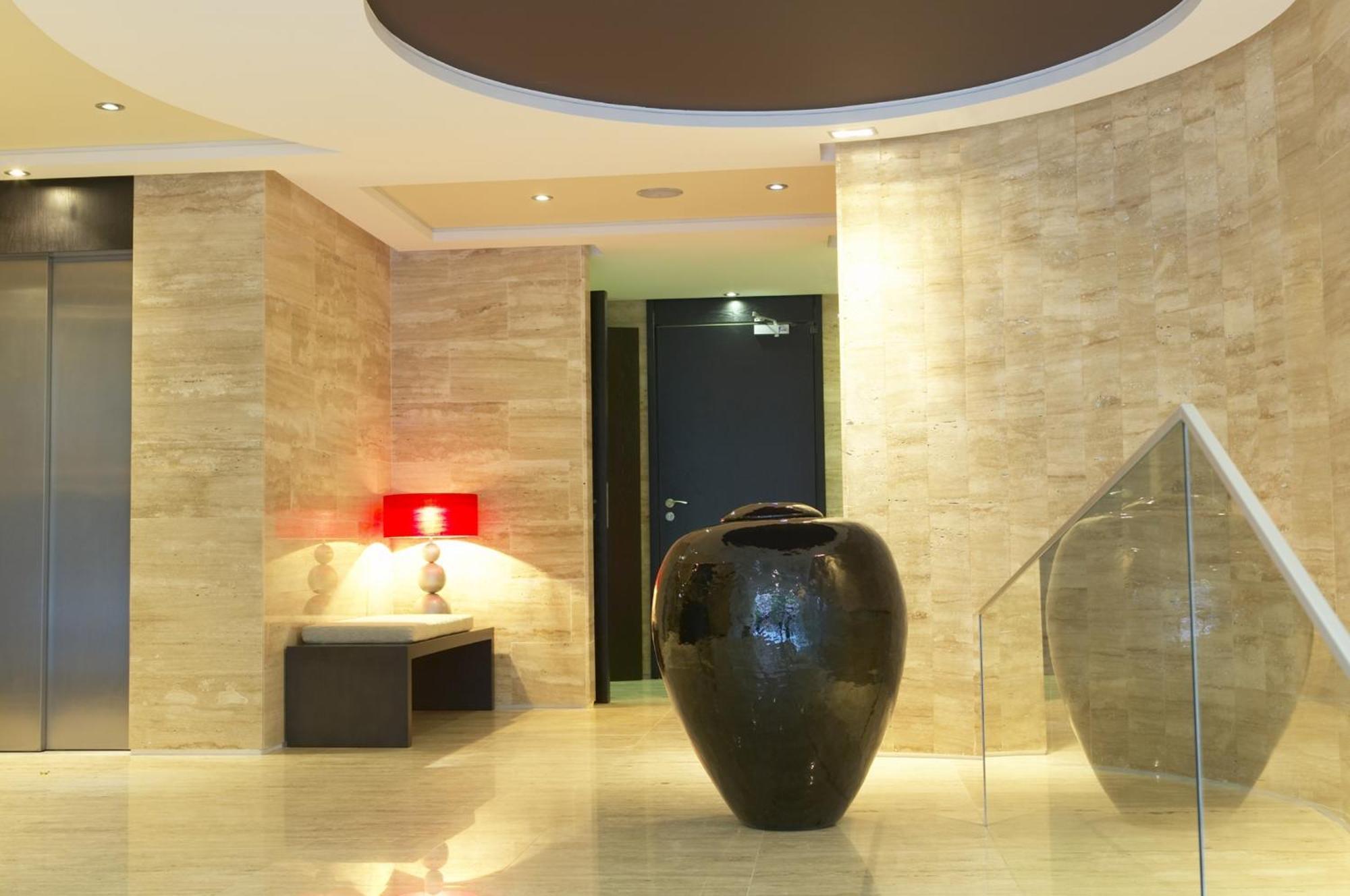 Hotel Lisboa — Photos 1